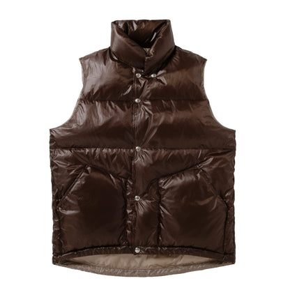 WR-R/S DOWN VEST