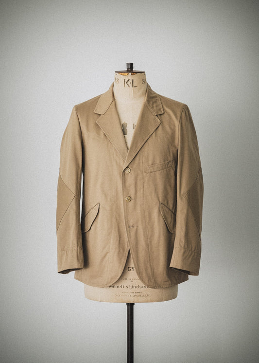 SANJOAQUIN CHINO JACKET