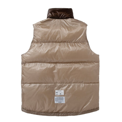 WR-R/S DOWN VEST