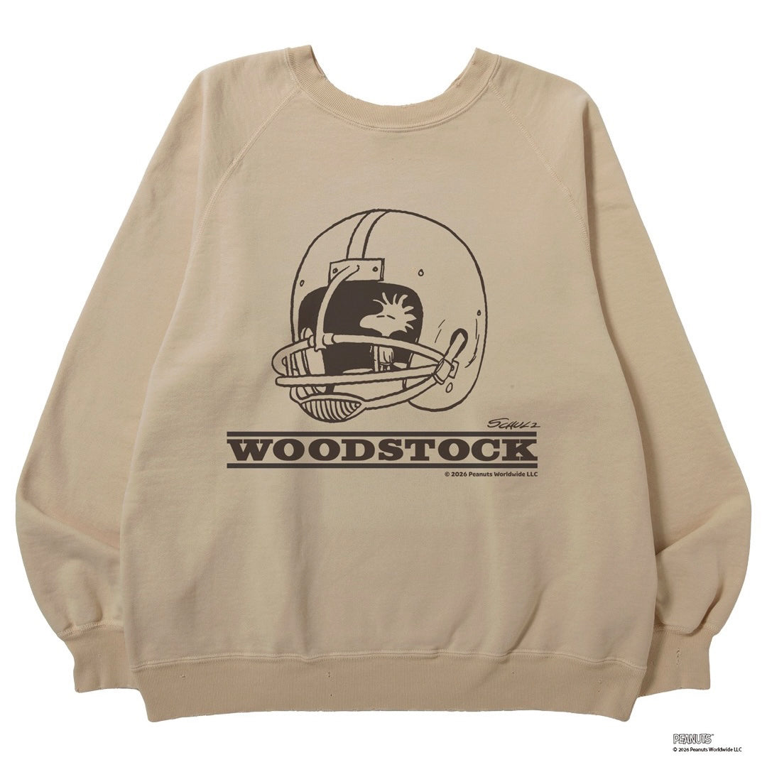 WOODSTOCK CREW