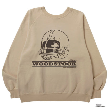 WOODSTOCK CREW