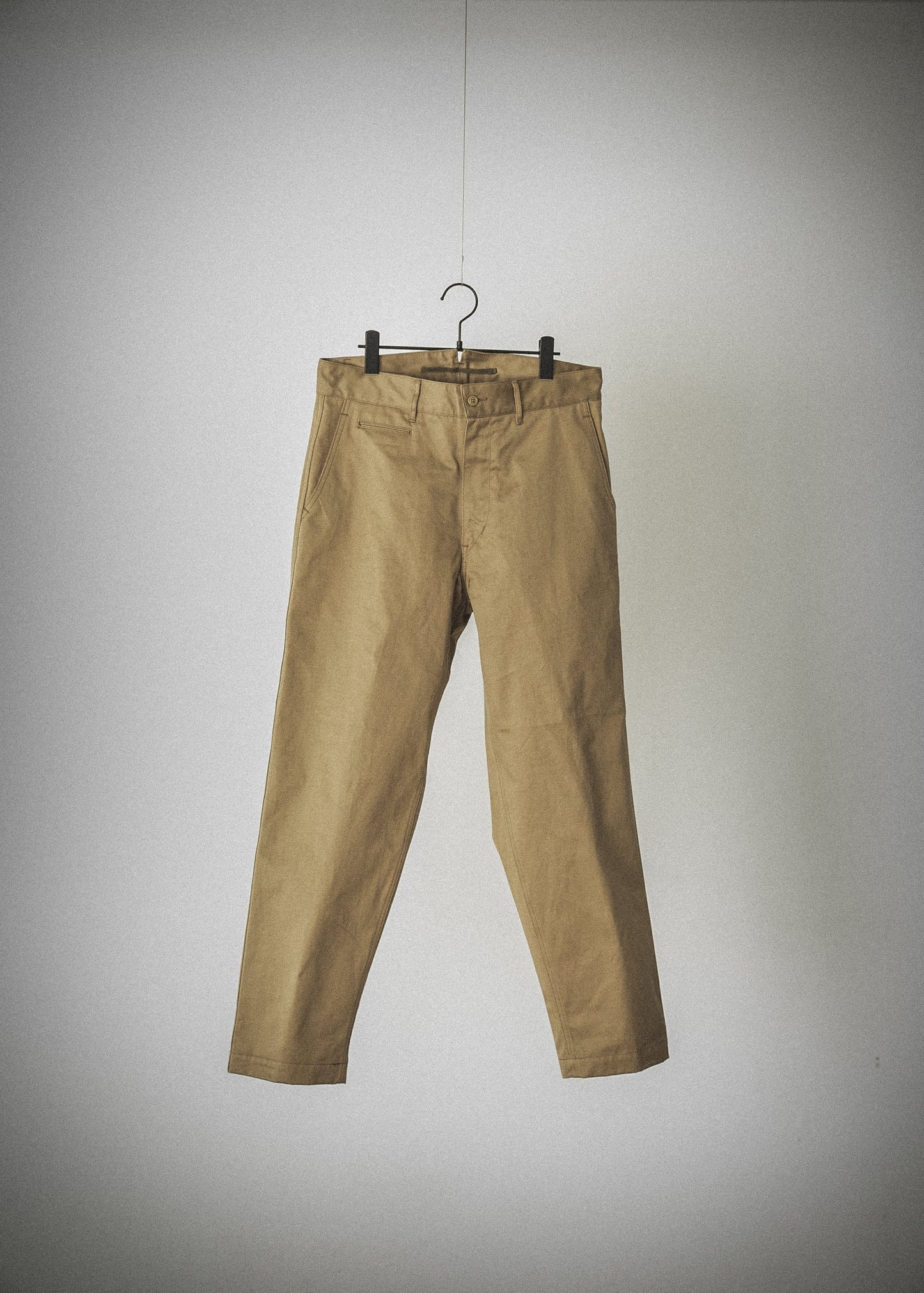 SANJOAQUIN CHINO TROUSER