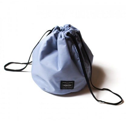 GENTIAN DYE PERSONAL EFFECTS BAG