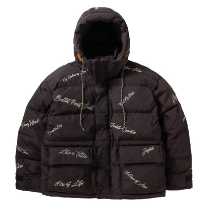 SADE DOWN JACKET