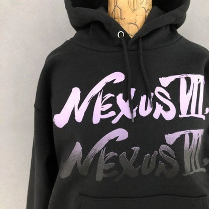 URSULA HOODY