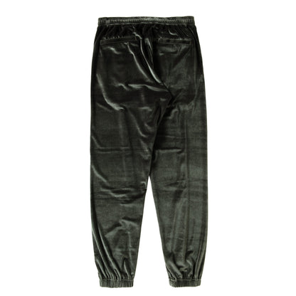 Velour Jersey Pants