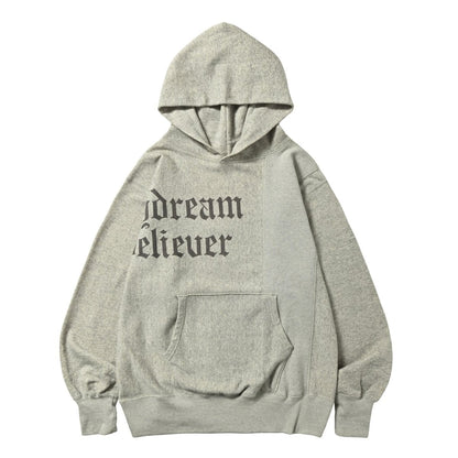 TWISTED D.B SWEAT HOODIE