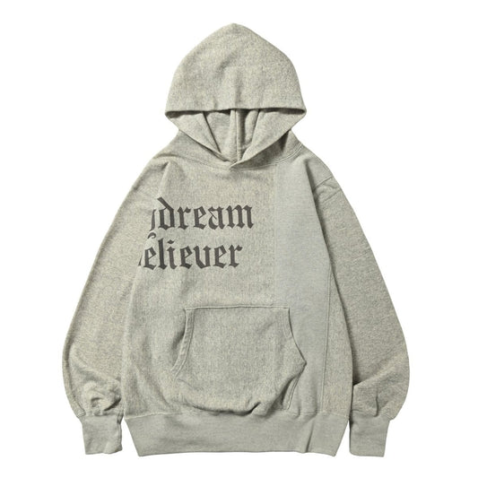 TWISTED D.B SWEAT HOODIE