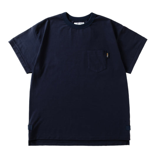 CORDURA POCKET S/S T