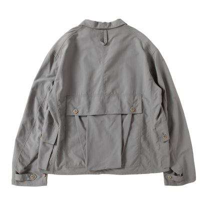 SUPPLEX DUX JACKET