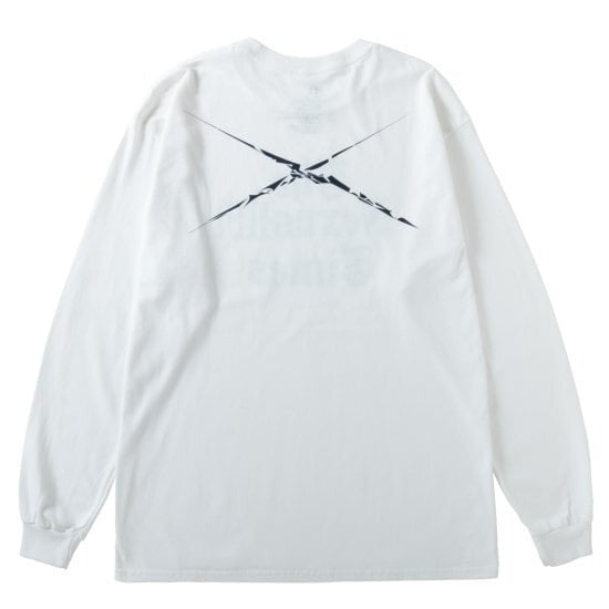 NEXUSVII. TIMES L/S T