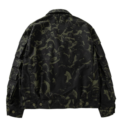 GRENADIER OFFICER JKT W.S