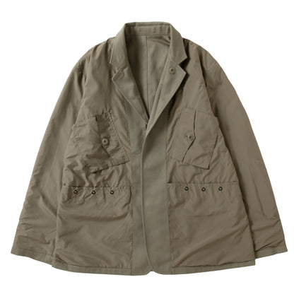 MIL. OFFICER JACKET