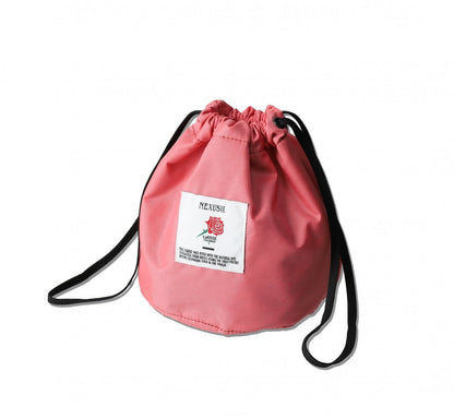 ROSE DYE PERSONAL EFFECTS BAG