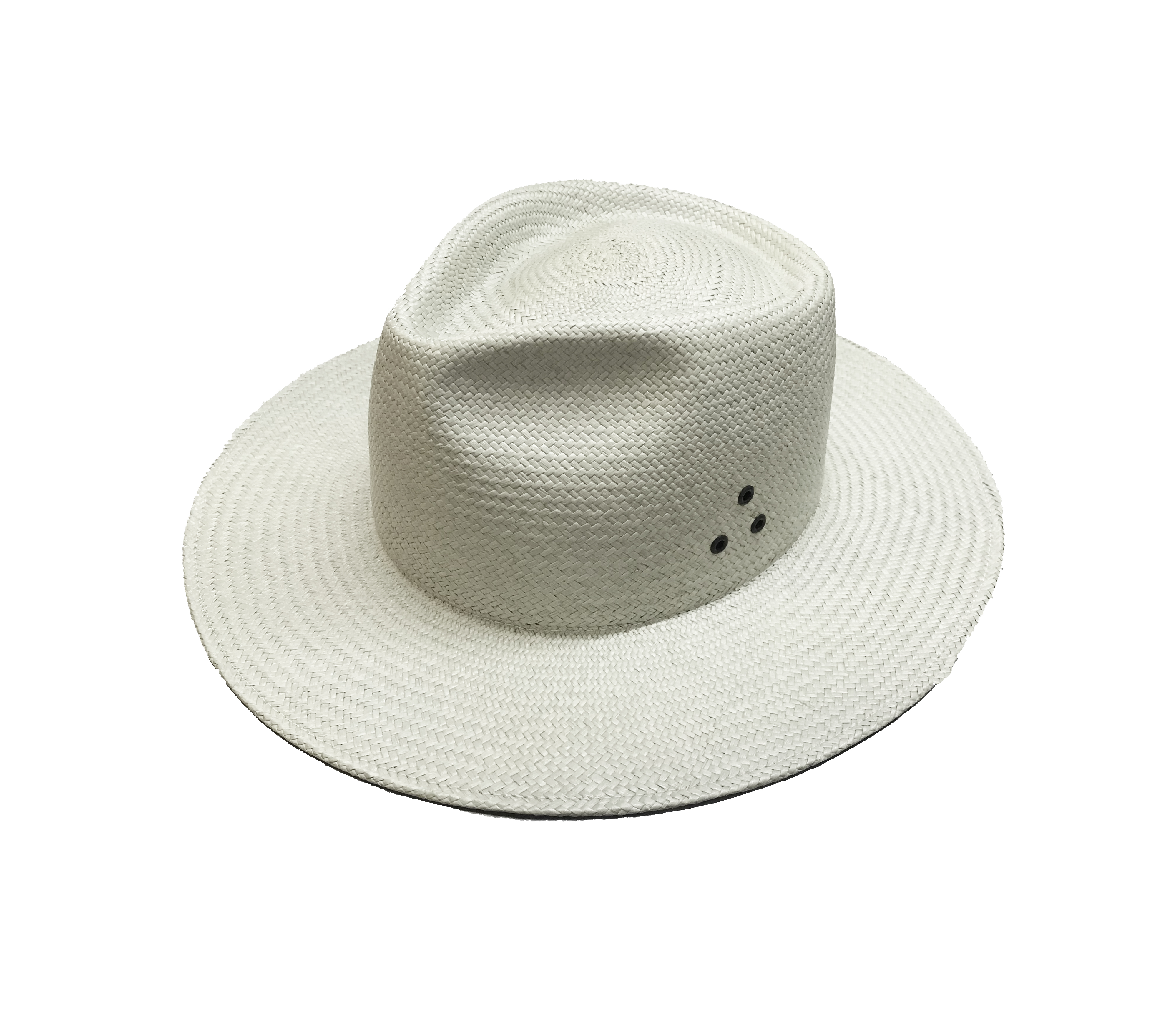 NEXUSⅦ Panama Hat パナマハット NEXUS7 黒